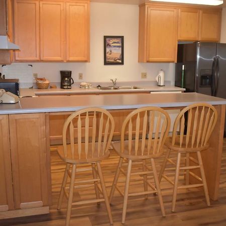 בנדון Coquille Point Condo מראה חיצוני תמונה