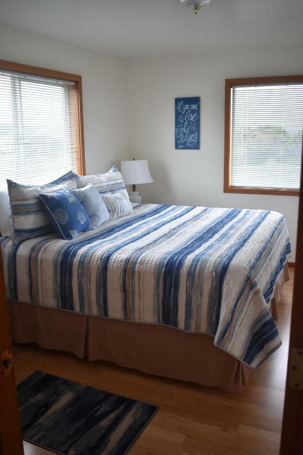 בנדון Coquille Point Condo מראה חיצוני תמונה